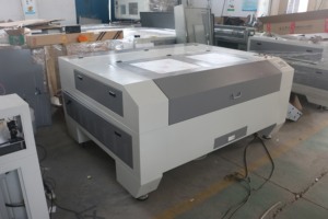 เครื่องตัดเลเซอร์ CNC 150W 180W 1390อุปกรณ์เลเซอร์อุตสาหกรรมเครื่องแกะสลักเลเซอร์ CO2พร้อมกล้อง CCD - Product Image 6