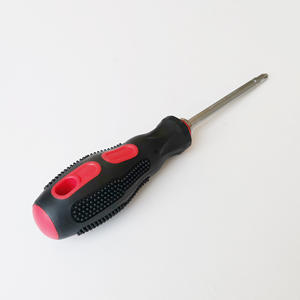 Tournevis double usage 6150crv 6x150mm Phillips et plat magnétique, outil domestique fabriqué sur mesure par le fabricant - Product Image 2