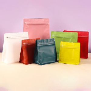 Multifunctional Custom Zipper Food Grade Stand up <b>Pouches</b> with Recyclable Environment Friendly Packaging and Low Price - Product Image 1