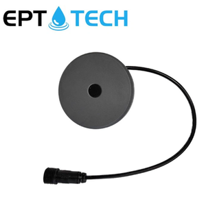 مقياس مستوى غاز البترول المسال LPG2412-ESP الأكثر مبيعًا، محول فوق صوتي مغناطيسي مثبت من الأسفل، مقياس مستوى خزانات الوقود والأسطوانات بدون تلامس مع تقنية واي فاي - Product Image 3