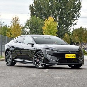 Changan EV 2026, Avatr 12, SUV Eléctrico, Edición Royal, Vehículo de Nueva Energía, <span class=keywords><strong>Avatar</strong></span> 12 en Venta - Product Image 3