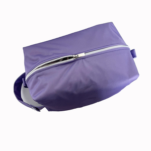 Bolsa Impermeable Grande de 2 Capas PUL para Pañales, con Fondo Cuadrado, para Natación y Viajes, con Correa Cómoda y Práctica - Product Image 5