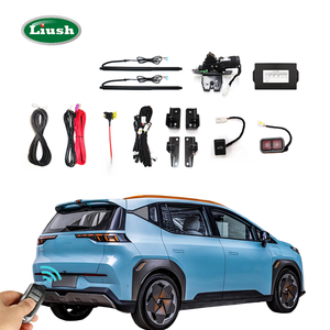 Kit de hayon électrique automatique pour Elaris Leo/Lenn hayon électrique pour GAC Aion Y/Y Plus N60 Hot - Product Image 1