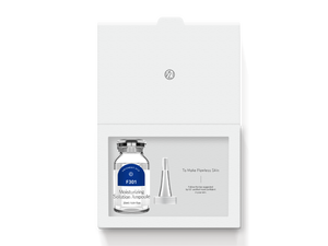 Ampolla Antienvejecimiento de Doble Función Intensiva: Suero Iluminador V21 Pro Expert para Aumentar la Luminosidad y el Cuidado de las Líneas Finas - Product Image 4