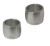 Woodwind Instruments/Clarinet View Larger Image Share Eb Alto Saxophone Clarinet Ligature