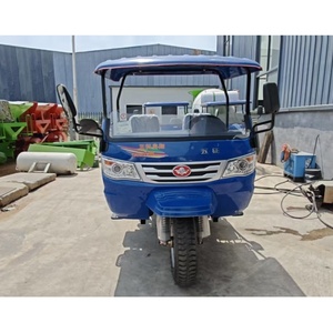 Bétonnière diesel haute performance avec lame renforcée pour chantier et transport de <span class=keywords><strong>béton</strong></span> - Product Image 5