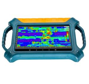 เครื่องตรวจจับน้ำบาดาลอัตโนมัติ 3 มิติ คุณภาพสูง ระยะ 300 เมตร รุ่น 300S X Screen พร้อมกล้องสำรวจบ่อน้ำลึก - Product Image 3