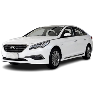 Meilleure Offre <span class=keywords><strong>Voiture</strong></span> d'Occasion Hyundai Sonata 9 2015 2016 2017 1.6L Turbo Essence Berline Conduite à Gauche Abordable à Vendre - Product Image 1