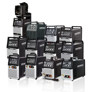 Soldadora MIG de Alta Potencia, <span class=keywords><strong>Inversor</strong></span> IGBT de Arco, 170A, <span class=keywords><strong>Esab</strong></span>, CA/CC, Máquina de Soldadura con Alambre de Cobre para Soldar Acero al Carbono - Product Image 5