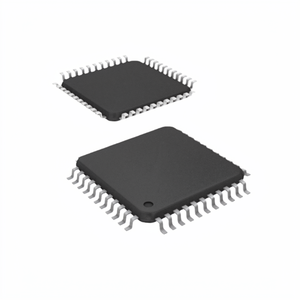 Composants électroniques en ligne : Achetez le microcontrôleur PIC18LF4221-I/PT 44 TQFP intégré par le fabricant - Product Image 1