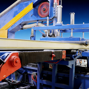 Fournisseur direct d'usine - Panneaux d'<span class=keywords><strong>isolation</strong></span> en mousse rigide pour l'extérieur - Panneaux d'<span class=keywords><strong>isolation</strong></span> en mousse pour hôpitaux - Product Image 1