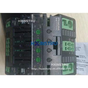 Murr 9000-41084-0100600 ซีลบรรจุภัณฑ์ของแท้ใหม่ แกะซีลแล้ว H - Product Image 3