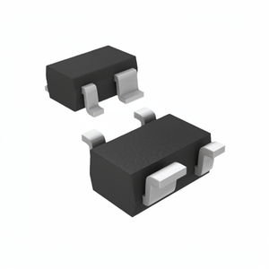MAX6712TEXS+ Compre en Línea Componentes Electrónicos del Canal del Fabricante SC 82A, SOT 343 Gestión de Energía (PMIC) - Product Image 1