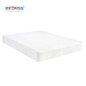 Venta al por mayor precio barato muebles de dormitorio transpirable suave lento rebote de espuma viscoelástica colchón de esponja individual - Product Image 2