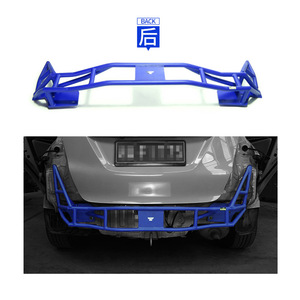 Pare-chocs avant arrière pour <span class=keywords><strong>Toyota</strong></span> Altis Avenida Axio <span class=keywords><strong>Chr</strong></span> Celica Coaster 2018 - Product Image 4