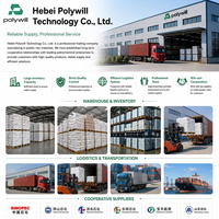 Granulés de résine vierge PE (HDPE/LDPE/LLDPE/PVC/PP) de marque SINOPEC, granulés blancs en plastique PE, résistance aux UV, vente en gros pour films