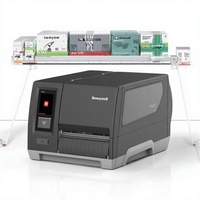Imprimante d'étiquettes d'expédition industrielle Honeywell PM65, largeur d'impression de 6,59 pouces, impression de haute qualité, environnements industriels difficiles, en stock