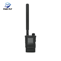 Système de surveillance des activités par drone portable de 200 g, portée longue distance 1-2 km, pour la protection de la sécurité dans les lieux publics