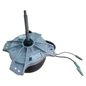 Motor de Ventilador para Aire Acondicionado W5S6FB006 0010404261K, Pieza Metálica Eléctrica para Enfriamiento Exterior, para Unidades de 1-1.5P - Product Image 1