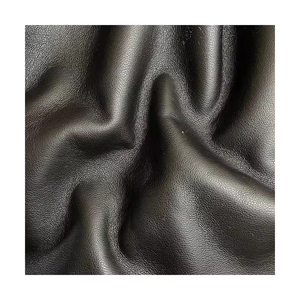 Vente en gros d'usine, tissu en <span class=keywords><strong>fausse</strong></span> <span class=keywords><strong>fourrure</strong></span> doux et confortable <span class=keywords><strong>de</strong></span> haute qualité pour vêtements d'hiver à la mode - Product Image 1