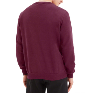 <span class=keywords><strong>Sudaderas</strong></span> Personalizadas de Manga Larga para <span class=keywords><strong>Hombre</strong></span>, Otoño, Alta Calidad, al por Mayor, Cuello Redondo, Sudadera Básica Moderna para <span class=keywords><strong>Hombre</strong></span> - Product Image 2