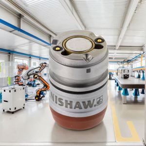ชุดควบคุม Fanuc Renishaw Zoller TS27R สภาพ 90% ไม่มีแพ็คเกจ ชุดเดียว ประกอบด้วยบอร์ด MI8-4 - Product Image 5