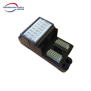 Módulo de Interfaz Original Nuevo KJ4001X1-CF1, Pieza de Repuesto para Automatización Industrial, Disponible en Stock en Todo el Mundo - Product Image 2