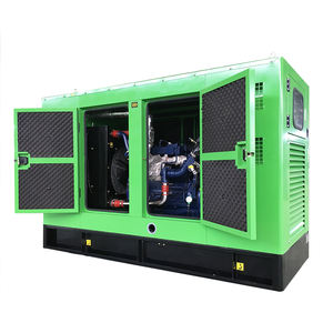 10Kw 16Kw 75Kva 100Kva 110Kva 200Kva Gas naturale <span class=keywords><strong>Biogas</strong></span> gpl <span class=keywords><strong>Biodiesel</strong></span> Chp generatori impostati per la casa - Product Image 1