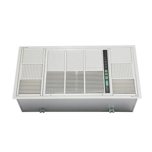 Fasce per sigari da soffitto mangiatore di fumo purificatore d'aria HB-D-X150 soffitto mangiatore di fumo - Product Image 2