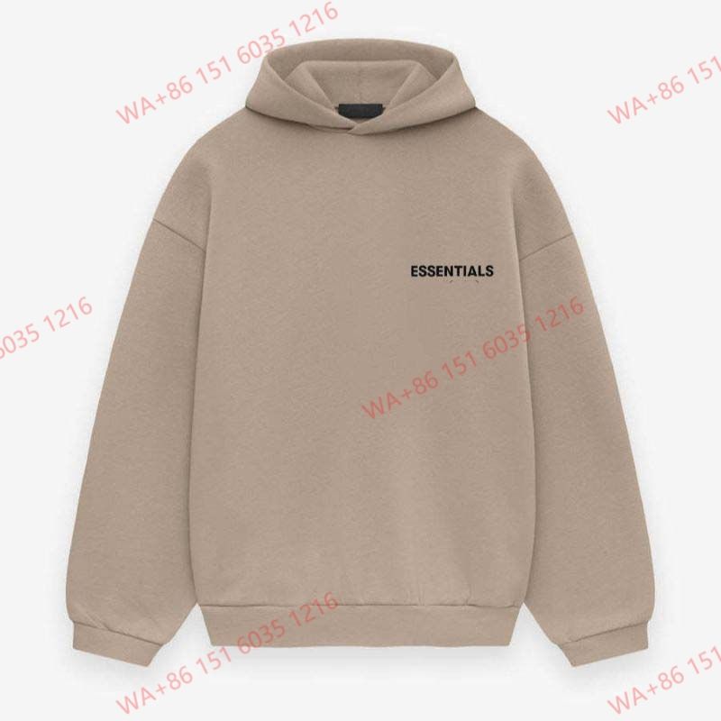 Desert Sand Hoodie