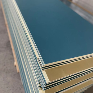 PVC Foam Board Marble <strong>Bamboo</strong> Charcoal Fiber Wall Cladding WPC Wall Panel Indoor Wood Veneer - Product Image 1