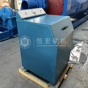 China Top-Hersteller Bergbau Kleine Schule Prüfgeräte 1MZ-200 1MZ-400 MZ-1000 Labor Probe Disk Mill Pulver izer - Product Image 5