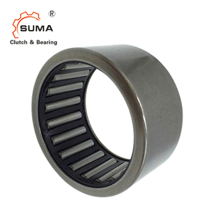 Rodamientos de Rodillos HK1816 BK 1816, Rodamiento de Agujas de Copa Estirada - Product Image 6