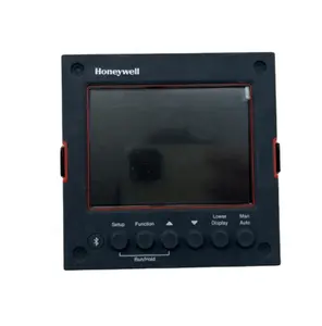 Orijinal Honeywell UDC2800 evrensel dijital kontrolör DC2800-E0-0L0-100-000-00-0 /DC2800-CB-1S0-200-000-00-0