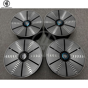 Jantes de roues forgées pour Rolls Royce Cullinan Wraith Ghost, en alliage d'aluminium, personnalisées, 20-24 pouces, pièces de voiture pour passagers - Product Image 6
