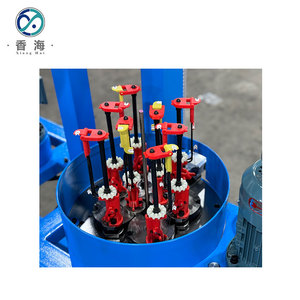 Tốc độ cao y tế phẫu thuật khâu máy dệt kim - Product Image 2