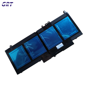 แบตเตอรี่แล็ปท็อป 7.4V 51Wh รุ่น G5M10 สำหรับ DELL Latitude E5450 E5550 โน้ตบุ๊ก 15.6 นิ้ว G5M10 8V5GX R9XM9 WYJC2 แบตเตอรี่แล็ปท็อป OEM ราคาถูก - Product Image 6