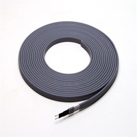 Câble chauffant autorégulant, câble de traçage thermique, câble chauffant électrique
