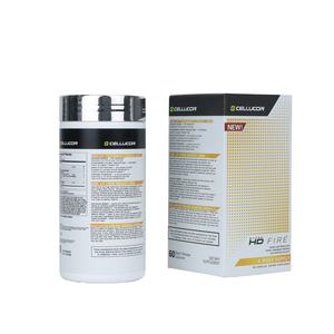 OEM/ODM grosir efektif mengurangi nafsu makan menurunkan berat badan pil pembakar lemak perut langsing pas tubuh kapsul pelangsing - Product Image 3