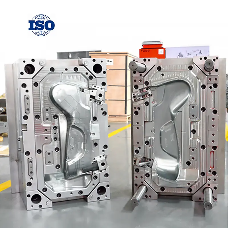 Factory Customized Injection Molding Injection Mold for Plastic Molding Manufacturer Service