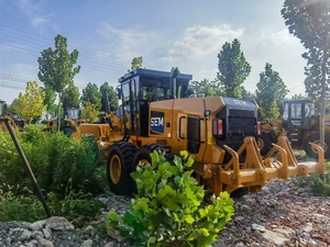 Trung Quốc Thương hiệu đường bộ máy móc sử dụng 140 kW điện sem 919 động cơ học sinh lớp chất lượng cao học sinh lớp sem - Product Image 3