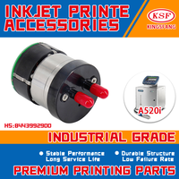 Harga Pabrik Suku Cadang Pengganti Alternatif DB-HGN0800 Tipe D MGT Pompa Tekanan untuk Printer Inkjet Domino A320i