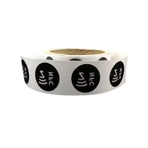 Étiquettes NFC RFID à longue durée de vie pour l'intégration sécurisée des programmes de fidélisation en vente au détail et les systèmes de récompense client sans contact - Product Image 2