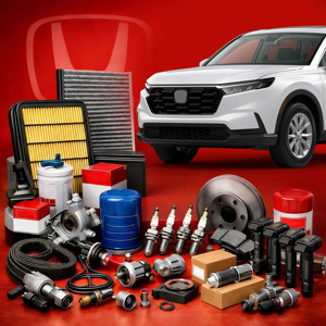 MEILENG Fournisseur unique de pièces automobiles japonaises Vente en gros de pièces de rechange pour voitures <span class=keywords><strong>Honda</strong></span> Accord <span class=keywords><strong>Civic</strong></span> CR-V CRV Fit Jazz City HRV - Product Image 1