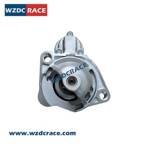 Motor de arranque WZDCRACE 17975 06B-911-023A 12V 9TCW para Volkswagen Passat B5 Audi B5 B6 B7 - Product Image 2
