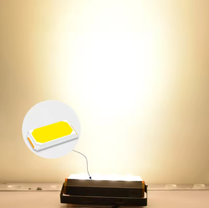 Lampes solaires de jardin extérieures étanches IP67 cob commercial usage général en aluminium projecteur LED de scène - Product Image 5