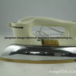 Plancha Eléctrica Seca <span class=keywords><strong>Serie</strong></span> 3520, 12 kg, 800-1000 W, Cable de 1.5 m - Product Image 3