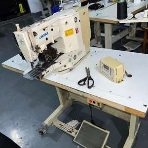 JUKIs <span class=keywords><strong>1920</strong></span> d'occasion <span class=keywords><strong>Machine</strong></span> <span class=keywords><strong>à</strong></span> <span class=keywords><strong>coudre</strong></span> avec élastique pour sous-vêtements masculins - Product Image 6