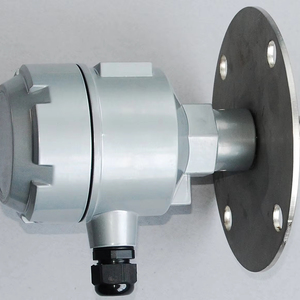 สวิตช์ตรวจจับระดับผงสำหรับวัสดุ เซ็นเซอร์วัสดุ สแตนเลส สวิตช์ระดับแบบใบพัดหมุนอุตสาหกรรม - Product Image 2