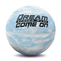 Ballon de basketball professionnel en PU n°7, absorption d'humidité, modèle standard, fabriqué à Xiamen – Nouvelle génération